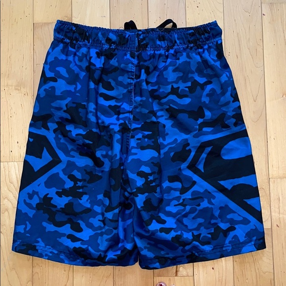 Superman 🏊♂️ Swimwear - Picture 2 of 5